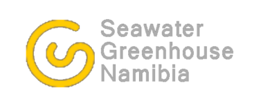 Seawater Greenhouse Namibia